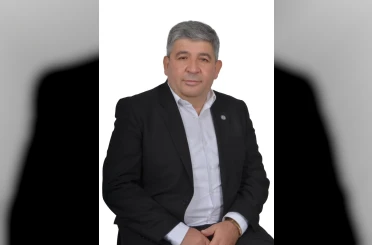 Eğitim Bir Sen Şube Başkanı Kurter, "Hayat eğitimle, eğitim öğretmenle başarılı olur" 