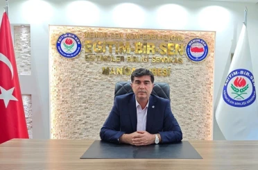 Eğitim Bir-Sen’den MEB’in "Maarifin Kalbinde Ramazan" programına tam destek 