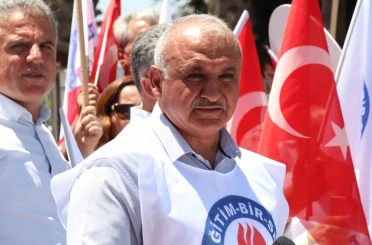 Eğitim Bir-Sen’den "Öğrenci Gelişim Raporları" için eylem kararı 
