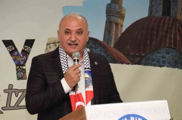 Eğitim-Bir-Sen’den okul, üniversite ve yurt kantinlerinde boykot çağrısı 