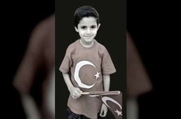 Eğitim camiasını yasa boğan ölüm 