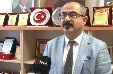 Eğitim uzmanı Yolcu’dan, LGS’deki oturumlar arası molada öğrencilere kritik uyarı: "45 dakikalık süre içerisinde birinci oturum sorularını arkadaşlarınızla tartışmayın" 