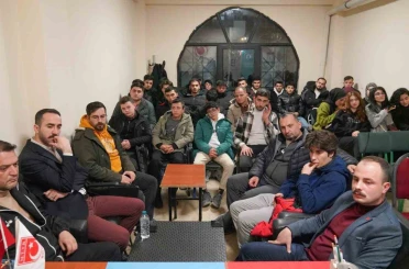 Eğitimde dijital dönüşüm 