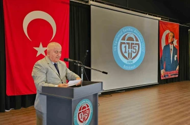 Eğitimde yönetici yetiştirme programı Balıkesir’de başladı 