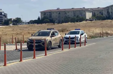 Ehliyet sınavlarında sabit parkur dönemine son
