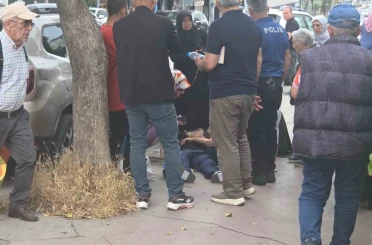 Ehliyet ve kimlik krizi YKS öncesi öğrenciyi bayılttı 