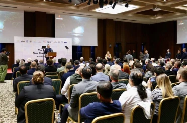 EİT Ülkeleri 2. Tur Operatörleri Forumu Mersin’de başladı 