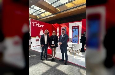 Eker Süt Ürünleri, Culinary Forum 2026’da gastronomi profesyonelleriyle buluştu 