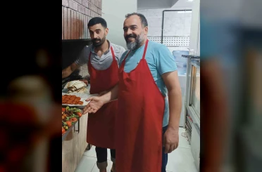 Ekmek ve şekeri hayatından çıkartarak 3 ayda 25 kilo verdi 
