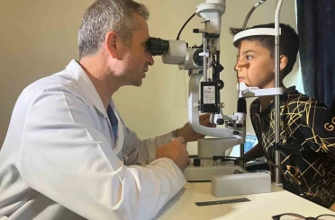 Ekranla büyüyen nesil, uzağı göremiyor 