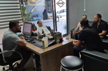 Ekspertizin dikkati 700 bin liralık dolandırıcılığı önledi 