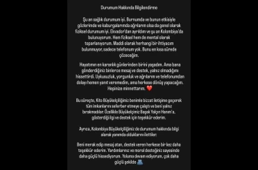 Ekvator’da saldırıya uğradığını paylaşan Türk gezginle Türk Büyükelçiliği temasa geçti 