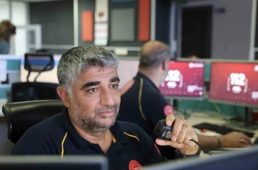 Elazığ 112 Acil Çağrı Merkezi’ne gelen ihbarların yüzde 57’si asılsız çıktı 