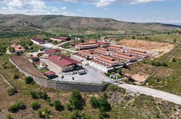 Elazığ Belediyesi Hayvan Bakım Merkezi’nde 9 yılda 15 bin 368 hayvan tedavi edildi 
