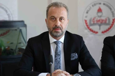 Elazığ Milli Eğitim Müdürü Şahin: "Maarif Modeli ile eğitimde sadeleşme ve beceri temelli yaklaşım başladı" 