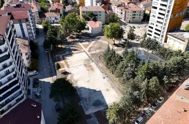 Elazığ’a yeni bir yaşam alanı daha kazandırılıyor
