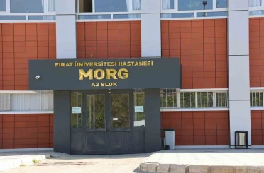 Elazığ’da 3’üncü kattan düşen inşaat bekçisi hayatını kaybetti 