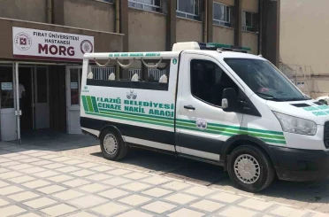 Elazığ’da bıçaklanan şahıs hayatını kaybetti 