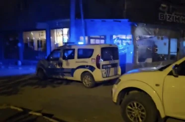 Elazığ’da bıçaklı kavga: 4 yaralı 