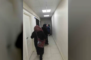 Elazığ’da dilenci operasyonu 