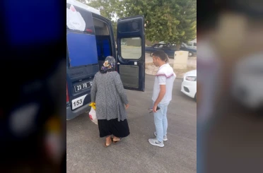 Elazığ’da haksız kazanç sağlayan dilenciler yakalandı 