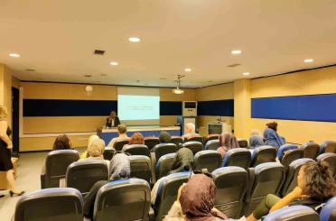 Elazığ’da "Her Gebeye Bir Ebe" uygulaması sürüyor 