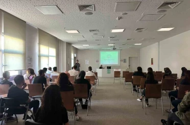 Elazığ’da kadına yönelik şiddetle mücadele çalışmaları 