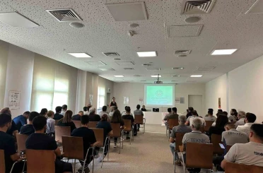 Elazığ’da kadına yönelik şiddetle mücadele çalışmaları sürüyor 