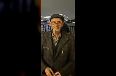 Elazığ’da kaybolan Alzheimer hastası yaşlı adam bulundu 