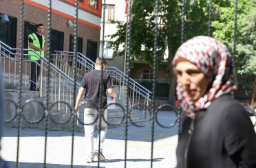Elazığ’da LGS maratonu başladı: 7 bin 729 öğrenci geleceği için ter döküyor 