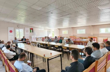 Elazığ’da "Oku-yorum" Projesi 
