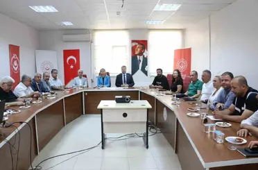 Elazığ’da otizm alanındaki çalışmalar değerlendirildi
