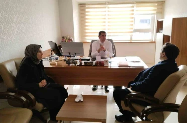 Elazığ’da polio eradikasyon programı 