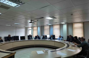Elazığ’da sağlık tesisleri değerlendirildi 