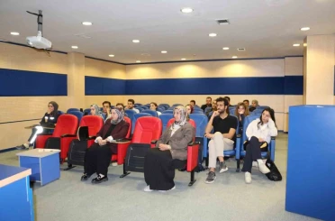 Elazığ’da sağlıkta kalite standartları eğitimi 