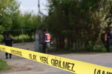Elazığ’da silahlı kavga: 1 yaralı 