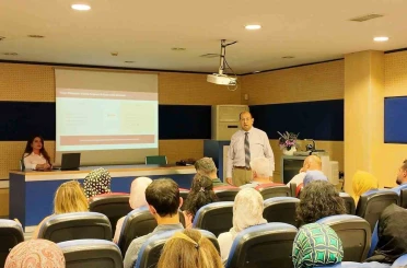 Elazığ’da sınav kaygısı ele alındı 