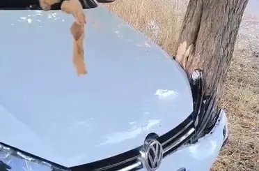 Elazığ’da trafik kazası: 2 yaralı

