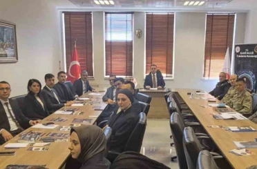 Elazığ’da uyuşturucu, yasa dışı bahis ve sanal bahis masaya yatırıldı 