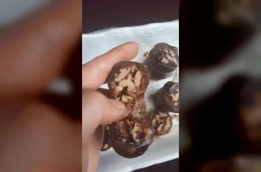 Elazığ’da vatandaşın aldığı orcikten böcek çıktı 
