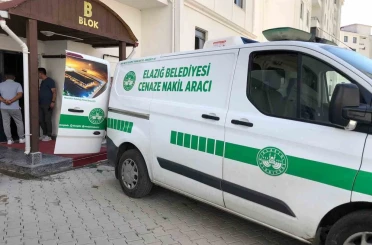 Elazığ’da yasak ilişki cinayeti: 1 ölü 