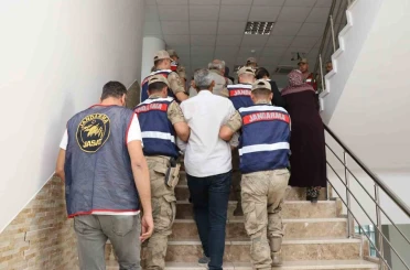 Elazığ’daki kayıp kuzenler davasında 5 tutuklama 