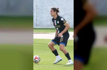 Elazığspor, Alperen Pak ile anlaşma sağladı 