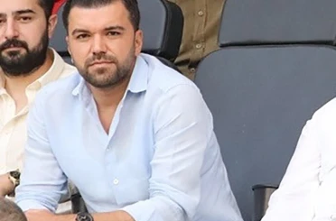 Elazığspor Asbaşkanı Şerifoğulları’na ceza 