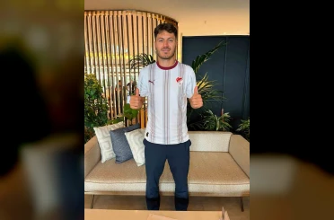 Elazığspor Feyyaz Belen’i açıkladı 