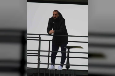 Elazığspor Teknik Direktörü Adem Çağlayan’ın cezası belli oldu 