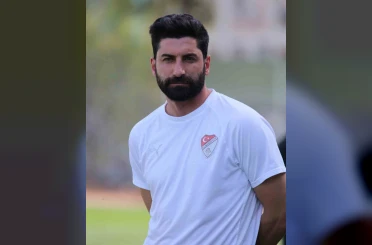 Elazığspor’da Kaleci Muammer sözleşmesini feshetti 