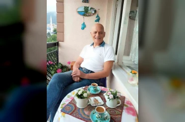 Elazığspor’un efsane futbolcusu Haluk Erdem vefat etti 