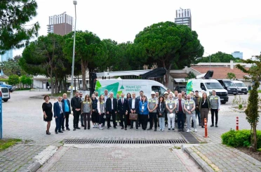 Elektrik dağıtım sektörünün iklim rolü ve yatırım planı COP31 gündeminde 