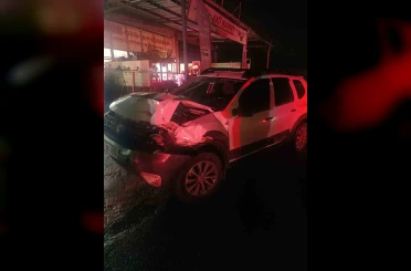 Elektrikli bisikletliye çarpıp kaçan alkollü sürücü sanayide yakalandı 